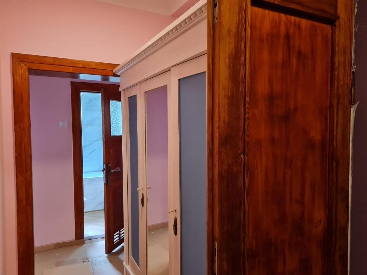 Apartament Kraszewskiego - Retro, Blisko Starowki, Kolo Parku, Ogrod Dla Gosci, Rowery Free Торунь Екстер'єр фото