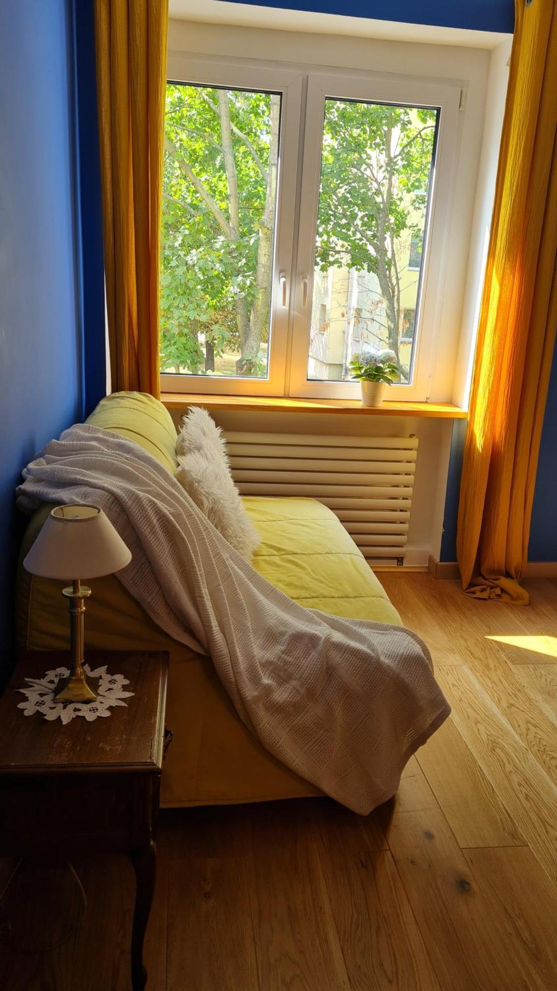 Apartament Kraszewskiego - Retro, Blisko Starowki, Kolo Parku, Ogrod Dla Gosci, Rowery Free Торунь Екстер'єр фото