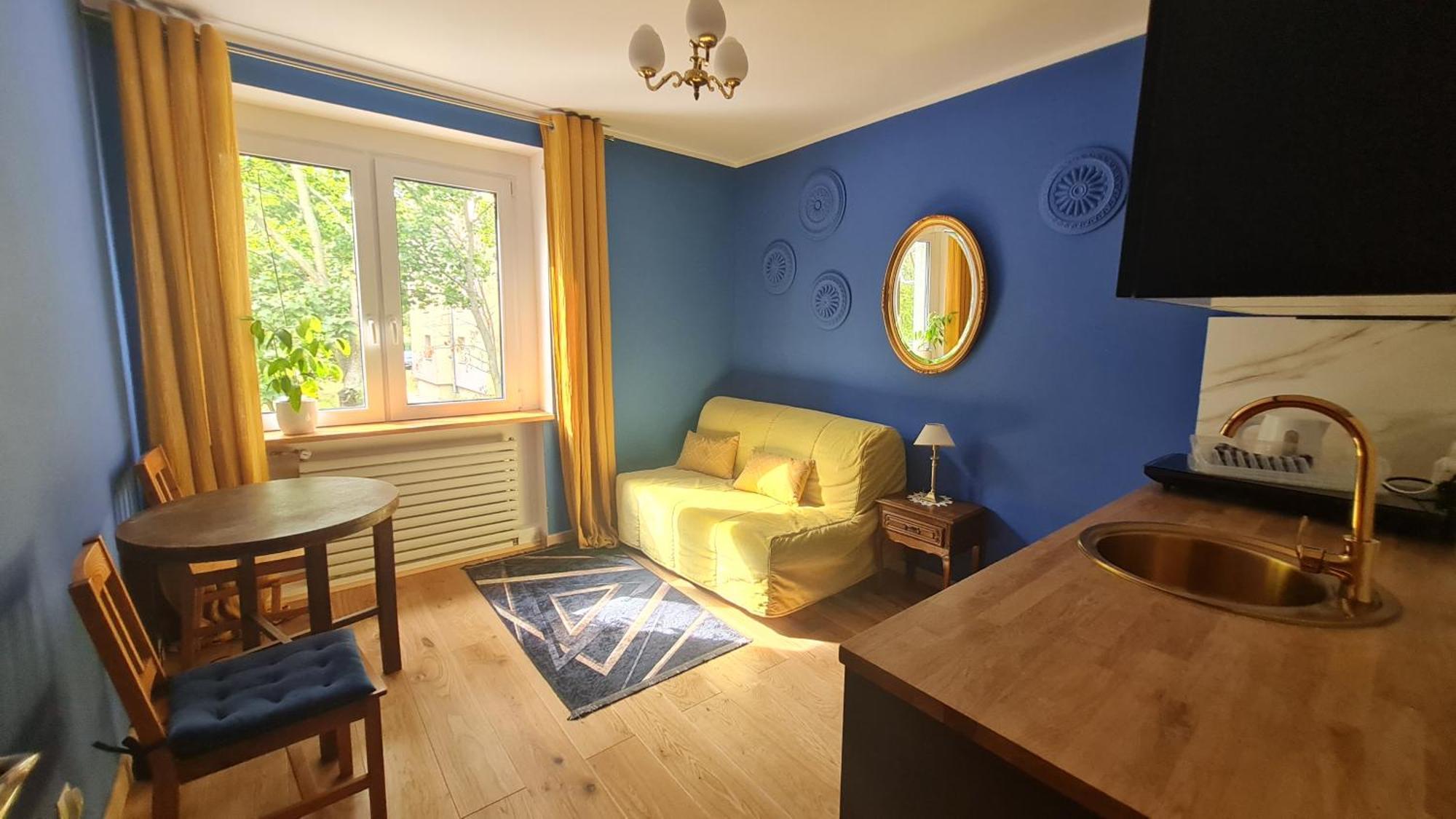 Apartament Kraszewskiego - Retro, Blisko Starowki, Kolo Parku, Ogrod Dla Gosci, Rowery Free Торунь Екстер'єр фото